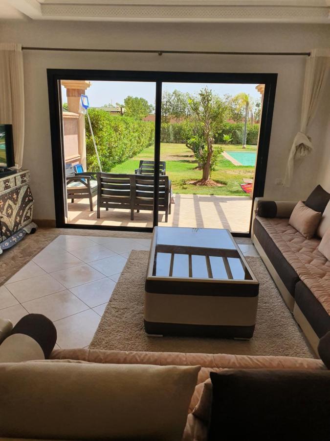 Superbe Villa Avec Piscine Privee ทารัวแดนท์ ภายนอก รูปภาพ