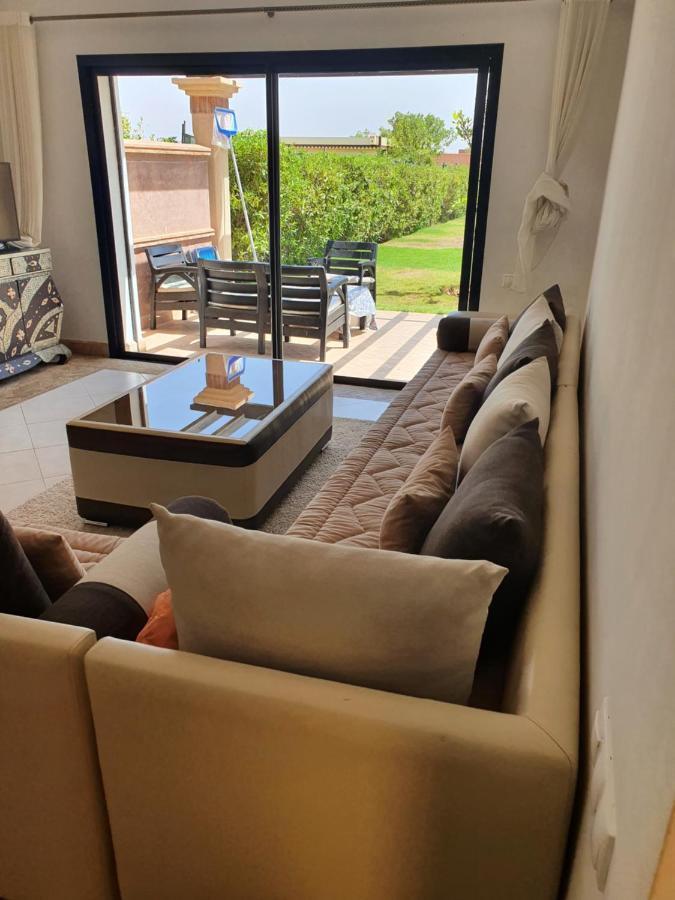 Superbe Villa Avec Piscine Privee ทารัวแดนท์ ภายนอก รูปภาพ